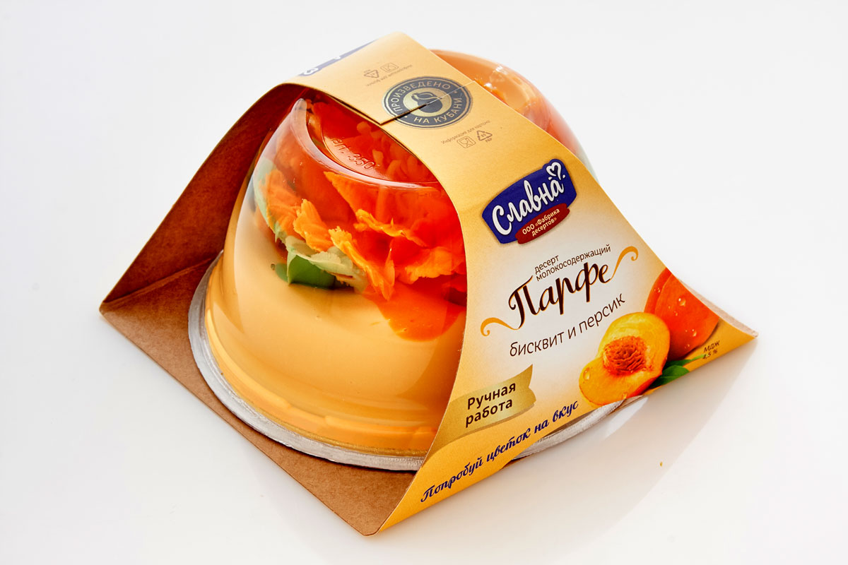 Персик
